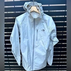 The North Face Flight Series Rain/Wind Running Jacket - Men’s Medium